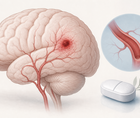 triple low dose antihypertensive pill after intracerebral hemorrhage