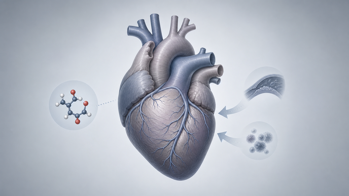 Tirzepatide Linked to Lower MACE Risk Than Sitagliptin