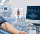 one minute oscillometry vs continuous arterial pressure monitoring