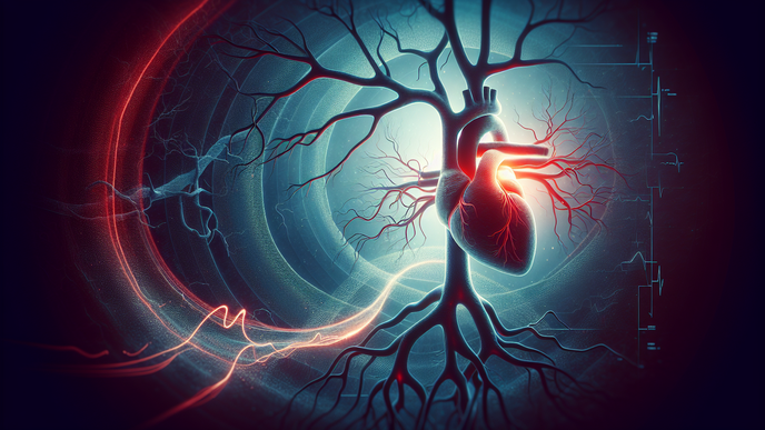 erectile dysfunction as an early marker of cardiovascular risk