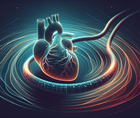 echocardiographic tapse spap and tapse spap thresholds linked to mortality in hf