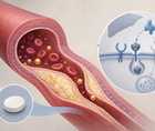 oral pcsk9 inhibitor enlicitide lowers ldl cholesterol in phase 3 trial