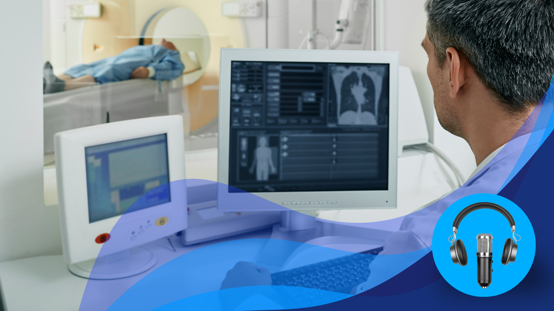 ReachMD Healthcare Image