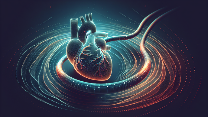 echocardiographic tapse spap and tapse spap thresholds linked to mortality in hf