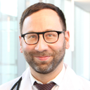 David Cherney, MD, PhD