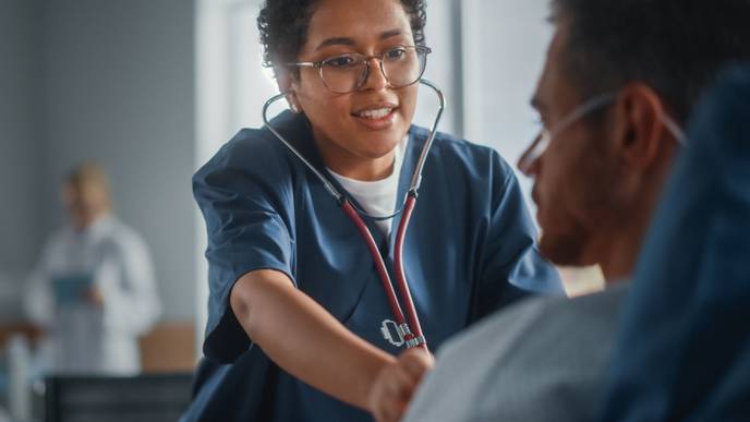 ReachMD Healthcare Image