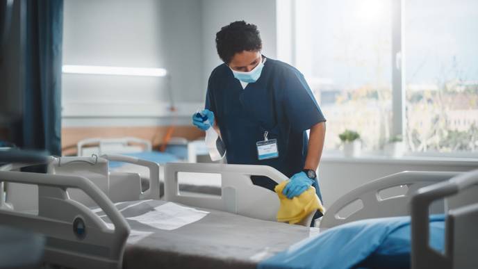 ReachMD Healthcare Image
