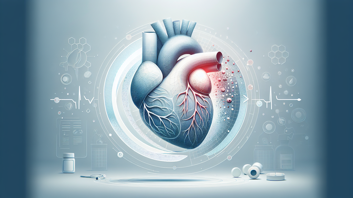 fastr pilot results published in jacc heart failure