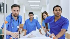 ReachMD Healthcare Image
