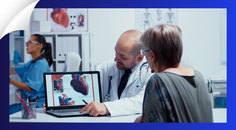 ReachMD Healthcare Image