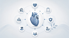 proactive care coordination did not reduce hospitalization events