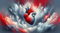 spikes in cardiovascular events environmental stressors