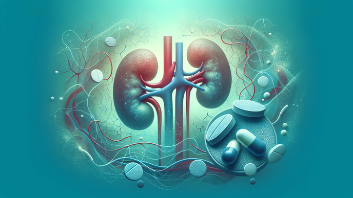 evaluating glp1 ra sglt2i kidney transplant