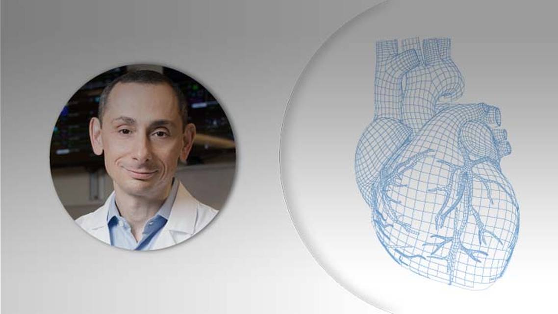 ReachMD Healthcare Image