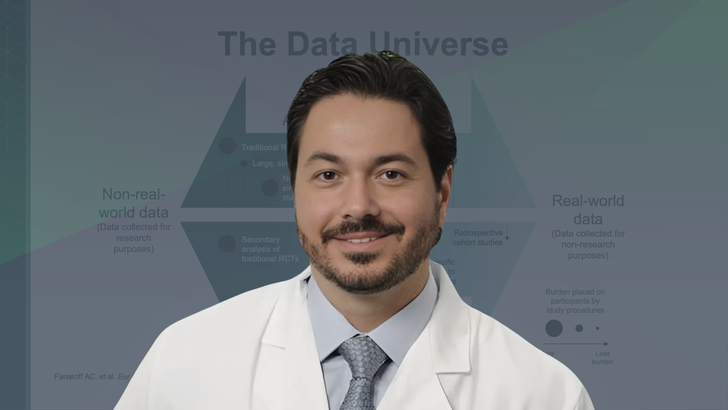 ReachMD Healthcare Image