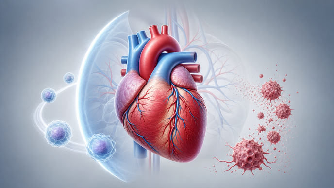 meta analysis links heart failure therapies to better cardiac function during cancer treatment