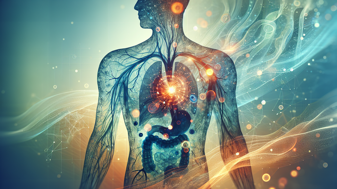 brief vigorous activity linked to lower incidence of major diseases