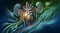 semaglutide kidney cardiac dual benefit