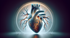 study reports women face cardiovascular risk at lower coronary plaque burden
