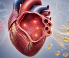 High Dose Omega 3 Linked to Atrial Fibrillation Risk