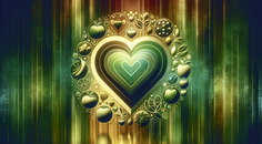 impact of food access heart failure outcomes