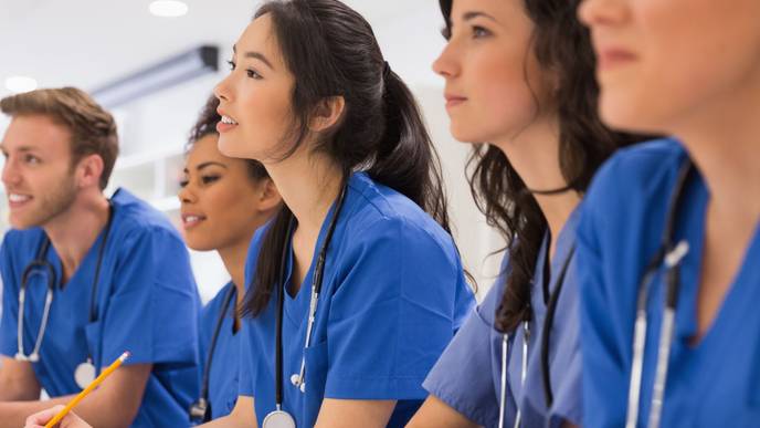 ReachMD Healthcare Image