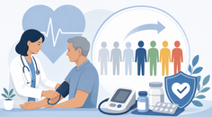 2025 Hypertension Criteria May Expand Treatment Eligibility