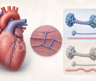 ACTN2 Variants in HCM Show Distinct Protein Effects
