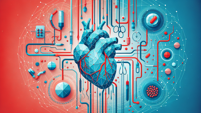 redefining coronary artery disease intervention