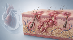 cardiovascular risk in hidradenitis suppurativa