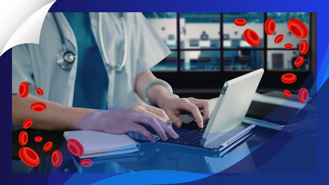 ReachMD Healthcare Image