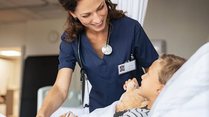 ReachMD Healthcare Image