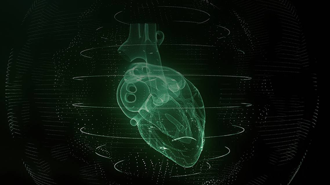 ReachMD Healthcare Image