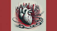 addressing socio economic barriers ami recovery