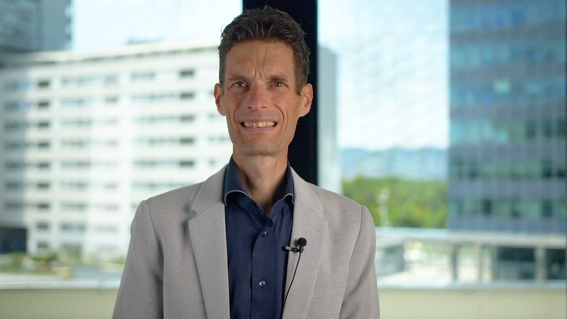 ReachMD Healthcare Image