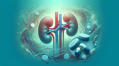 evaluating glp1 ra sglt2i kidney transplant