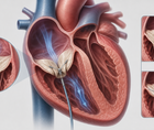 Tricuspid Repair Cut HF Events in Severe TR