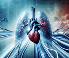 increased mortality and healthcare utilization copd cvd