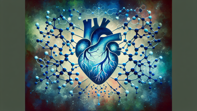 magnesium in cardiovascular health and hyperlipidemia