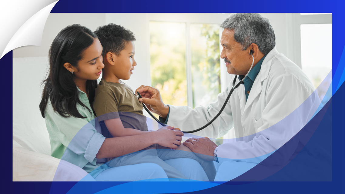 ReachMD Healthcare Image