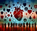 enhancing cvd risk prediction diverse populations