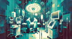 norepinephrine infusion hemodynamics