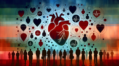 enhancing cvd risk prediction diverse populations