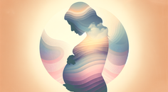 placental abruption and offspring early cardiovascular risk