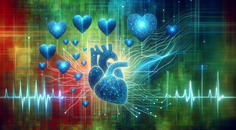 emerging roles of ai in cardiology