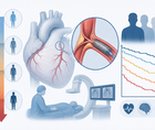CKD Stage Predicts Outcomes After Left Main PCI
