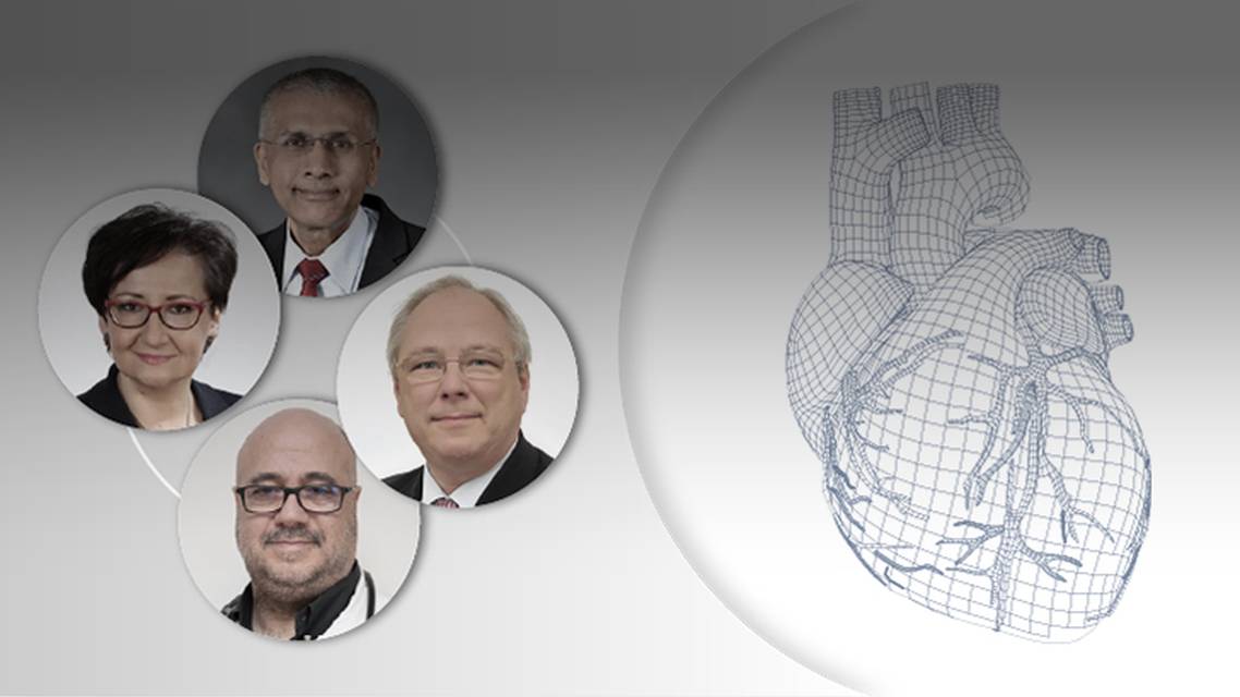 ReachMD Healthcare Image