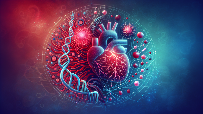 integration inflammatory metabolic indices cardiovascular risk