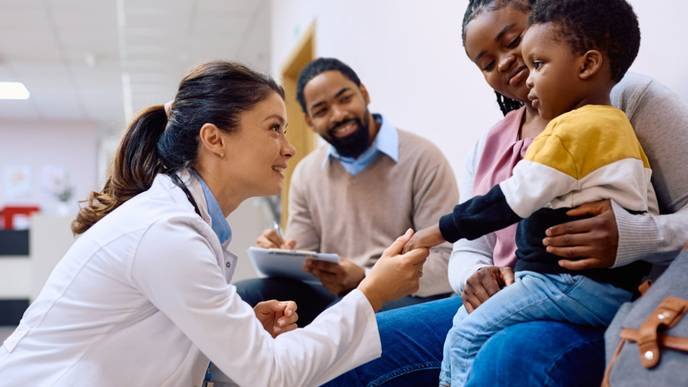 ReachMD Healthcare Image