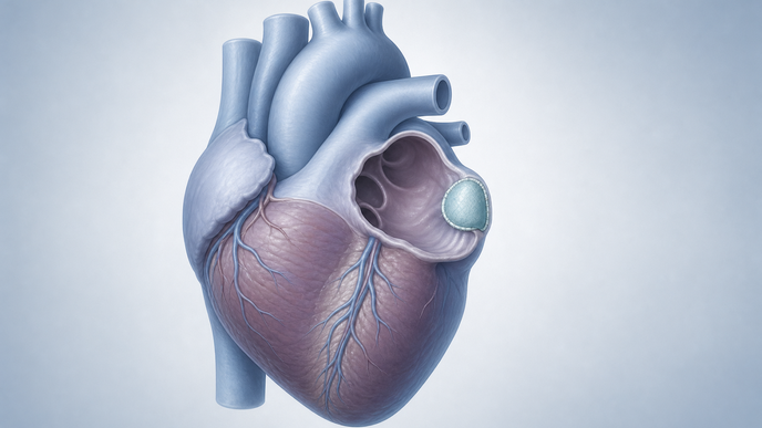 left atrial appendage closure vs medical therapy in atrial fibrillation
